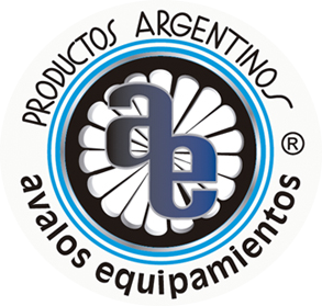 Avalos Equipamientos Logo